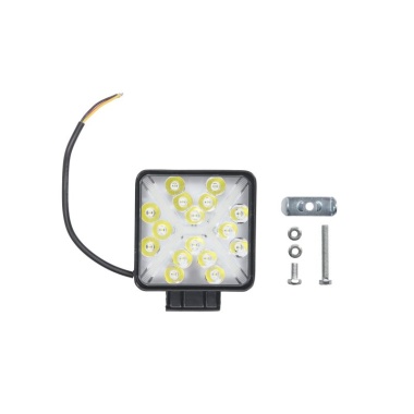 Töötuli 10-30V, 1300lm, 6500K