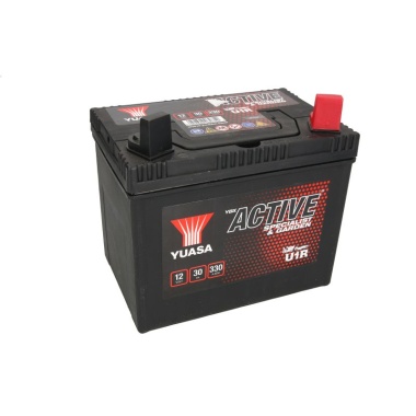 Käivitusaku Yuasa U1R 
