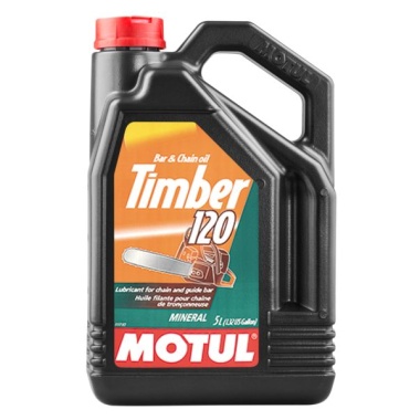 Ketiõli MOTUL TIMBER 120 5L