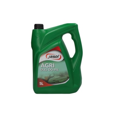 Ketiõli JASOL AGRIGARDEN ZS 5L