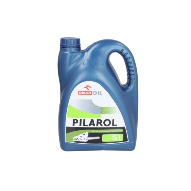 Ketiõli ORLEN PILAROL (Z) 5L