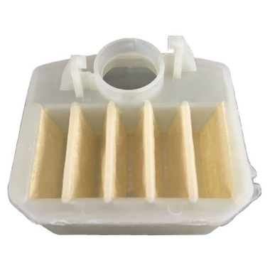 Õhufilter HUSQVARNA 340, 340E, 345, 345E, 346XP, 350, 351, 353