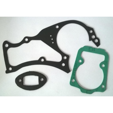 Tihendikomplekt HUSQVARNA 555, 556, 560XP/XPG, 562XP/XPG