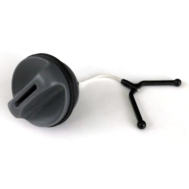 Bensiinipaagi kork Husqvarna