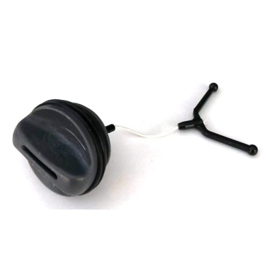 Bensiinipaagi kork Husqvarna