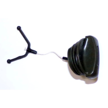 Besniini/Õlipaagi kork Husqvarna 