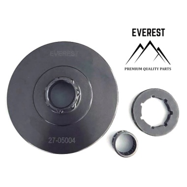 Siduritrummel Husqvarna .325 7H 