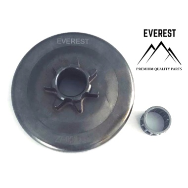 Siduritrummel Husqvarna .325 7H