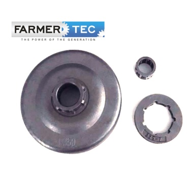 Siduritrummel Husqvarna .325 7H 36, 41, 136, 141, 236, 240