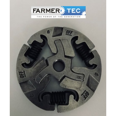 Sidur HUSQVARNA 357XP, 359