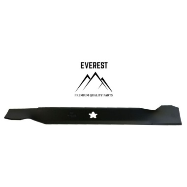 Murutraktori tera Husqvarna 49cm 