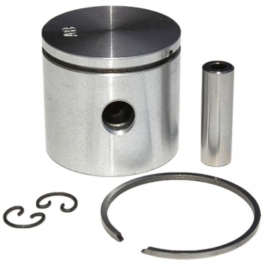 Kolvikomplekt HUSQVARNA 124L, 125R, 128R
