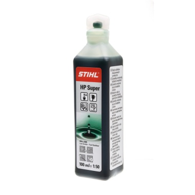 Seguõli STIHL HP SUPER 100ML