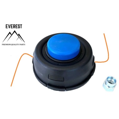 Trimmipea Husqvarna T35 123mm 10x1.25L