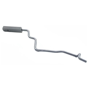 Gaasihoob HUSQVARNA 340, 345, 350