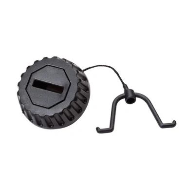 Kütusepaagi kork STIHL 021