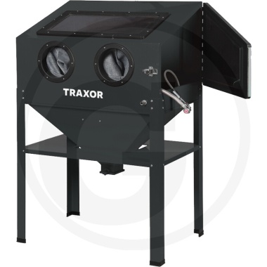 Liivapritsi kapp TRAXOR SKB 80