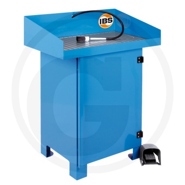 Detailide puhastusseade IBS Type G-50-I