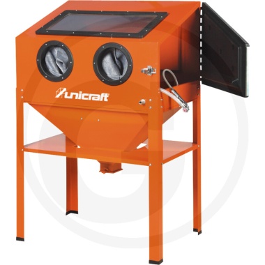 Liivapritsi kapp Stürmer SSK 2