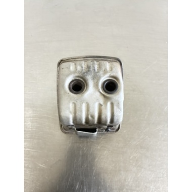 Husqvarna 135 summuti