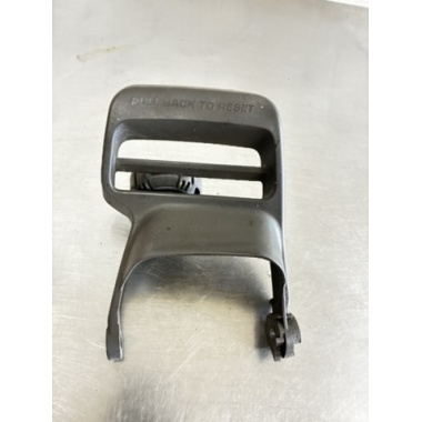 Husqvarna 135 pidurihoob