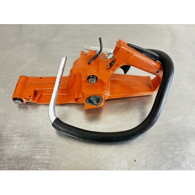 Husqvarna 234 SG Soojendusega käepide