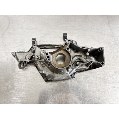 Husqvarna 550XP Karter Vasak