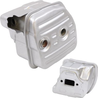 Summuti STIHL MS231, MS251
