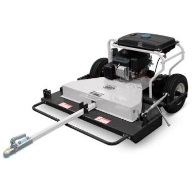 HOOLDUSNIIDUK SHARK Lawn mower 117cm