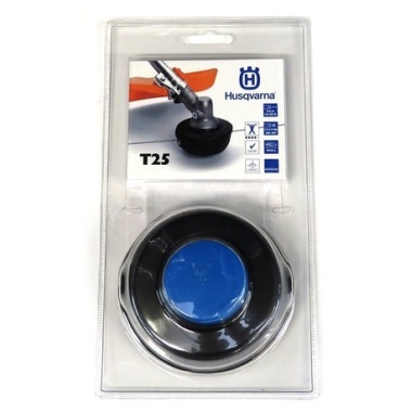 Trimmeripea Husqvarna T25 M10