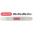 Oregon komplekt Latt + Kett 12″ ,3/8″ 1,3 mm