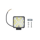 Töötuli 10-30V, 1300lm, 6500K