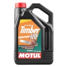 Ketiõli MOTUL TIMBER 120 5L