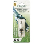 Süüteküünal L8RTC Grimsholm Saag/trimmer