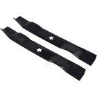 Murutraktori tera MCCULLOCH-le