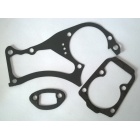 Tihendikomplekt HUSQVARNA 545, 550XP/XPG
