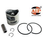 Kolvikomplekt HUSQVARNA 365-XTORQ 50mm