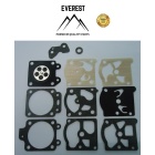 Karburaatori membraani komplekt WALBRO D20-WAT