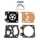 Karburaatori membraani komplekt WALBRO D10-WTE