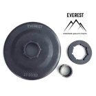 Siduritrummel Husqvarna .325 7H 