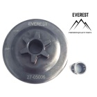 Siduritrummel Husqvarna/Partner 3/8 6H 