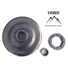 Siduritrummel Husqvarna 3/8, 6H 