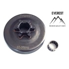 Siduritrummel Husqvarna 3/8, 6H Husqvarna 135