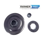 Siduritrummel Husqvarna/Partner 3/8 7H 