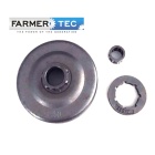 Siduritrummel Husqvarna .325 7H 36, 41, 136, 141, 236, 240