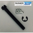 Ketipinguti HUSQVARNA 40, 45, 49