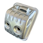 Summuti Husqvarna 135, 140, 435, 440, 445, 450 