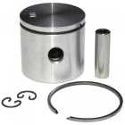 Kolvikomplekt HUSQVARNA 124L, 125R, 128R