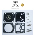 Karb. Rem komplekt ZAMA RB-122 HUSQVARNA 340, 340E, 345, 345E, 346, 346XP, 350, 351, 353