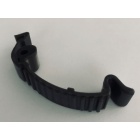 Katte kinnitusklamber HUSQVARNA 346, 351, 450, 570 362, 365, 371, 372, 375, 385, 390, 2063, 2065, 2071, 2165, 2171